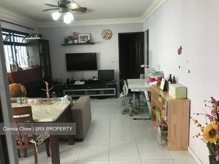 Woodlands Circle thumbnail photo